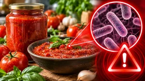 Tomato Sauce Botulism Lawsuit Update: Injuries, Recall Status, and Legal Options
