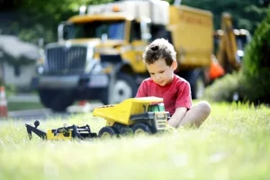 Tonka Dump Truck Lawsuit | 2025 Latest Updates