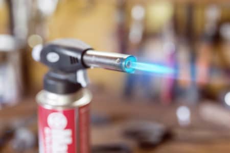 GrillBlazer Torch Recall Lawsuit Investigation