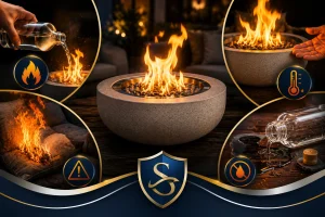 TqsMsp Fire Pit Lawsuit Update: Injuries, Recall Status, and Legal Options