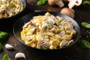 Marketside Grilled Chicken Alfredo Recall Lawsuit | 2025 Latest Updates
