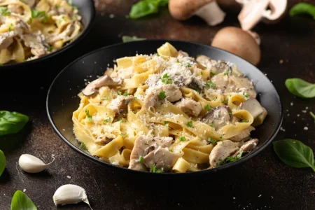 Freshrealm Chicken Alfredo Recall Lawsuit