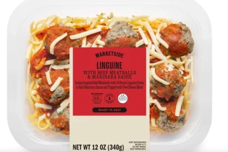 Marketside Linguine