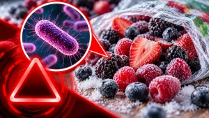 Trader Joe’s Organic Mixed Berry Blend Lawsuit Update: Illnesses, Recall Status, and Legal Options