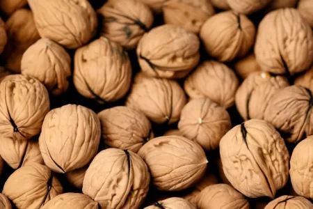 Trader Joe's Walnuts Lawsuit