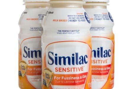 Similac Lawsuit
