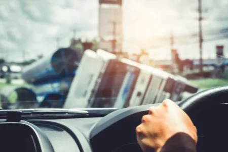Truck Accident Lawsuit Settlements