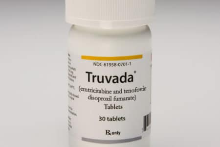 Truvada
