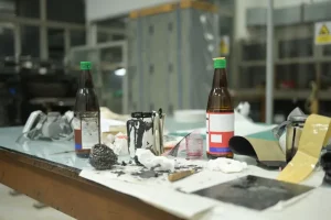 Georgia Pine Gum Spirits of Turpentine Lawsuit | 2025 Latest Updates
