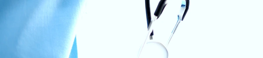 Stethoscope image