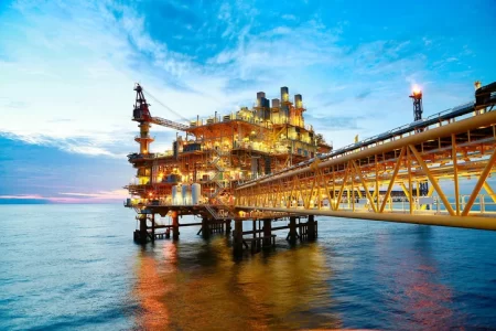 Types of Offshore Oil Rigs