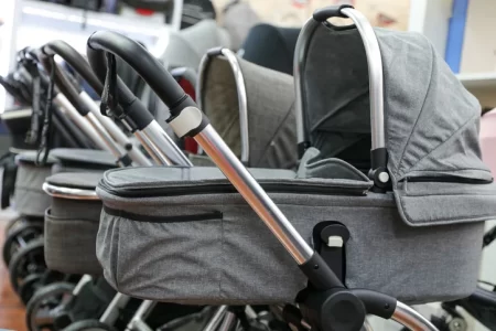 UPPAbaby Stroller Lawsuit