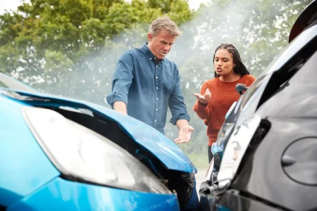 Uninsured vs Underinsured Motorist
