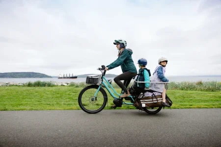 Urban Arrow Family Next Recall Lawsuit