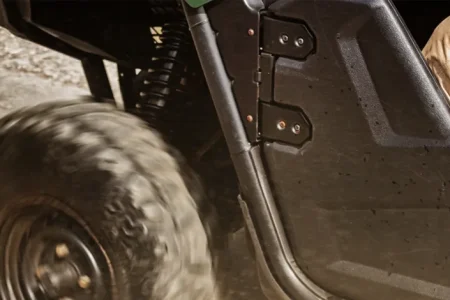 Utility Vehicle