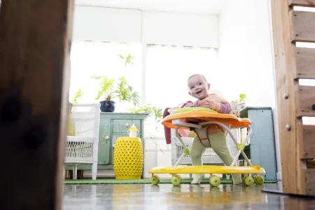 Kids & Koalas Baby Walker Recall Lawsuit