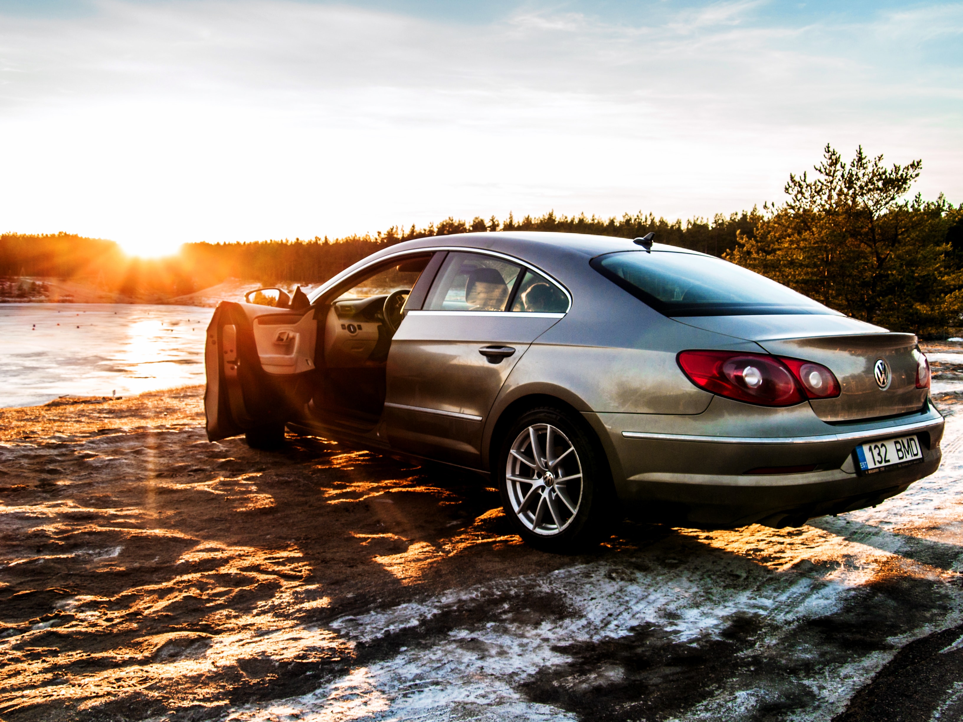 VW Suspension Class Action Lawsuit Volkswagen Recalls 2020 Lawyer