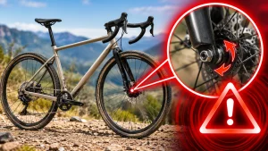 Van Rysel Gravel Bike Lawsuit Update: Injuries, Recall Status, and Legal Options