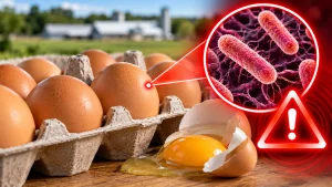 Vega Farms Eggs Lawsuit Update: Illnesses, Recall Status, and Legal Options