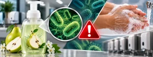 Vestis Foaming Hand Soap Lawsuit Update: Injuries, Recall Status, and Legal Options