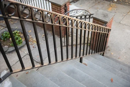 Vevor Handrail Lawsuit