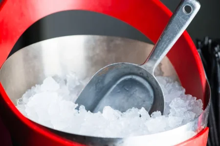 Vevor Ice Crusher Recall Lawsuit