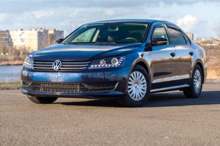 Volkswagen Passat Recall Lawsuit