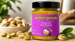 Walmart Bettergoods Pistachio Nut Butter Lawsuit Update: Injuries, Recall Status, and Legal Options