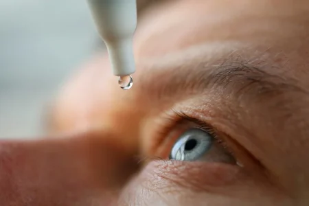 Walmart Eye Drops Lawsuit