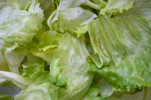 Walmart Marketside Lettuce Recall Lawsuit Update: Cyclospora Risks and Legal Options