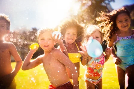 Water Balloon Pumper Recall Lawsuit