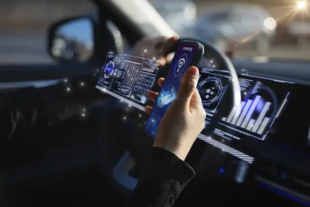 Waymo Lawsuit
