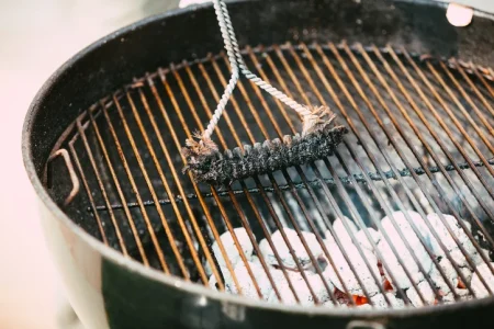 NexGrill Grill Brush Recall Lawsuit
