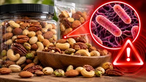 Wegmans Deluxe Mixed Nuts Unsalted Lawsuit Update: Injuries, Recall Status, and Legal Options