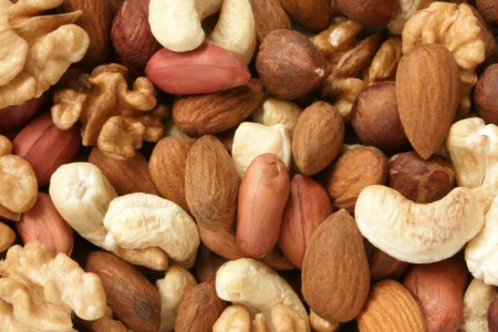 Wegmans Mixed Nuts Recall Lawsuit