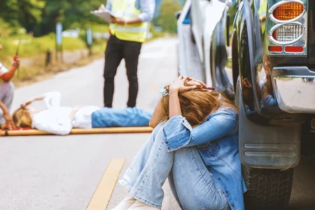 Involuntary Manslaughter