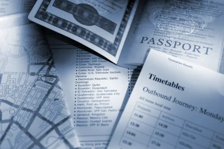 What Countries Can Sex Offenders Travel To