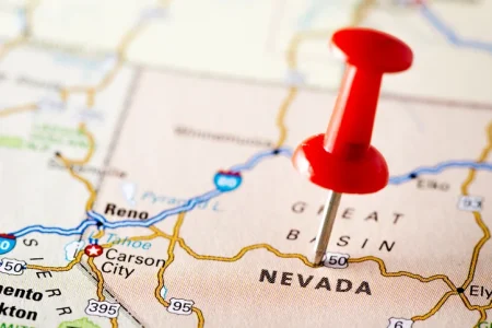 What Does NRS Stand For in Nevada