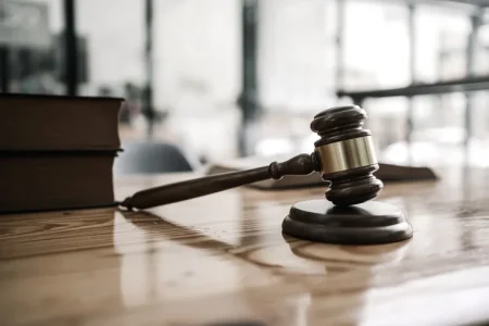 What Happens at an Arraignment in a Criminal Case
