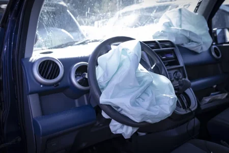 What Happens if You Total a Leased Car