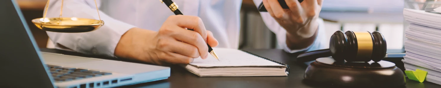 A lawyer researching what a diversion is