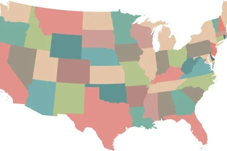 What States Use the Most Paraquat
