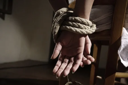 What is Aggravated Kidnapping