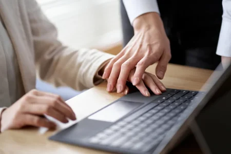 What is Considered Harassment at Work