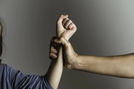 What is Domestic Battery