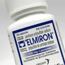 Elmiron close up image 