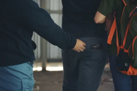 What is a Wallet Gun and is it Legal in California
