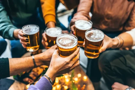 What is the Drinking Age in Colorado Today