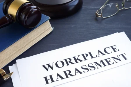 What is the Legal Definition of Harassment in California
