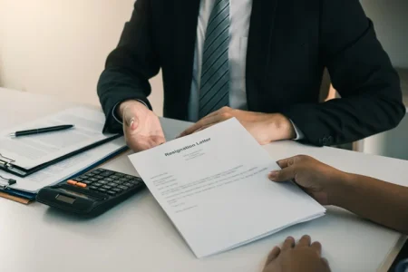 When Not to Sign a Severance Agreement
